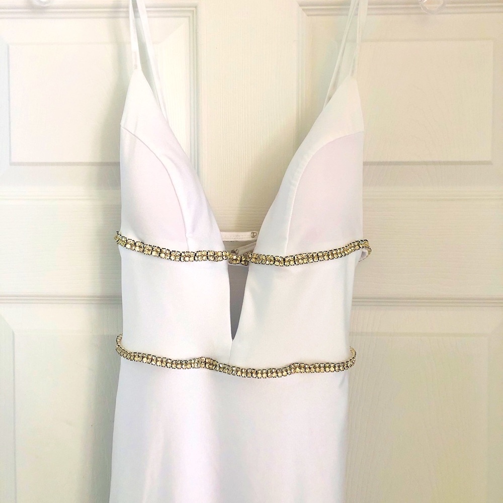Jessica Angel Prom Dress